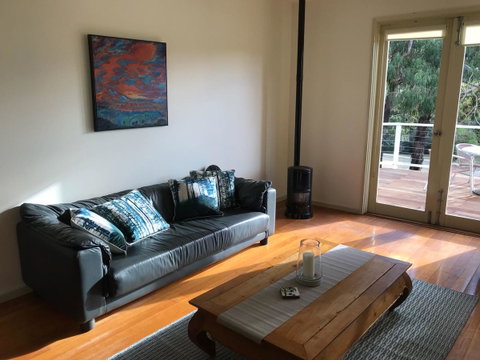 Lakeside Conti Villas - Accommodation Great Ocean Road 1