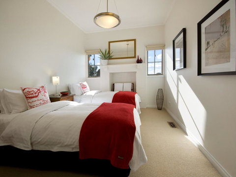 Churchills - Accommodation Great Ocean Road 12