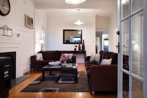 Churchills - Accommodation Great Ocean Road 7