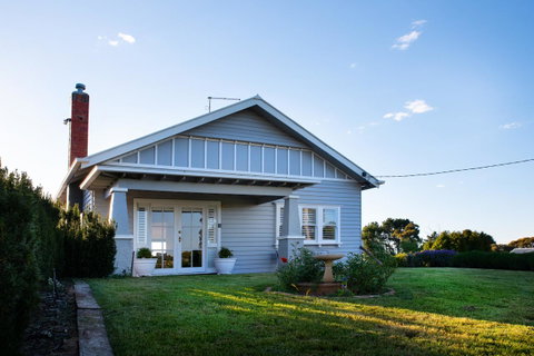 Churchills - Accommodation Great Ocean Road 1
