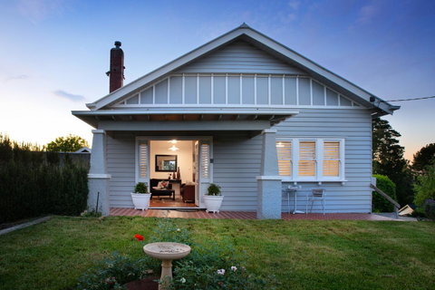 Churchills - Accommodation Great Ocean Road 3