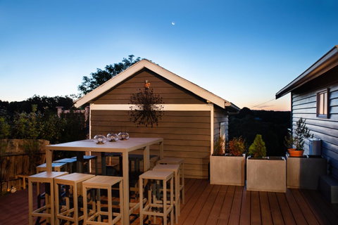 Churchills - Accommodation Great Ocean Road 5