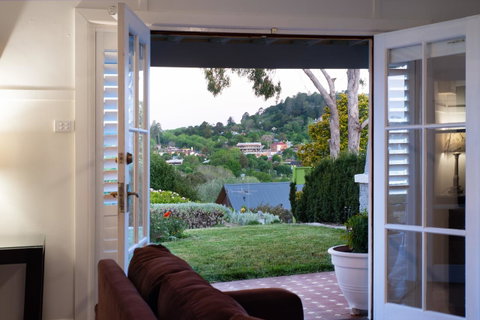 Churchills - Accommodation Great Ocean Road 0
