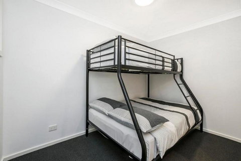 Apartments 521 - Accommodation Great Ocean Road 9