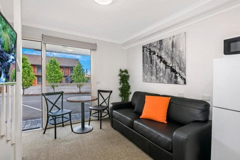 Apartments 521 - Accommodation Great Ocean Road 14