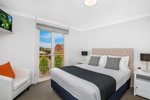 Apartments 521 - Accommodation Great Ocean Road 7