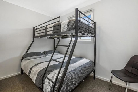 Apartments 521 - Accommodation Great Ocean Road 17