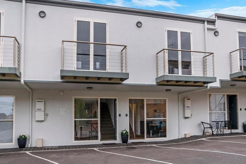 Apartments 521 - Accommodation Great Ocean Road 20