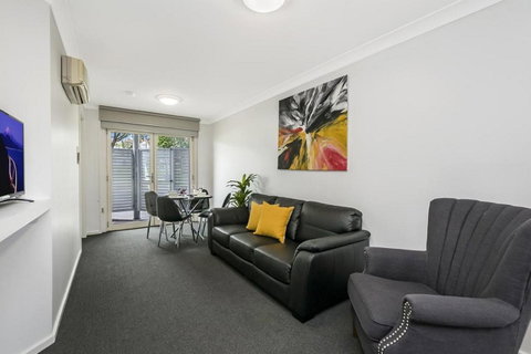 Apartments 521 - Accommodation Great Ocean Road 8
