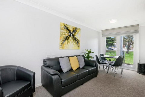Apartments 521 - Accommodation Great Ocean Road 19