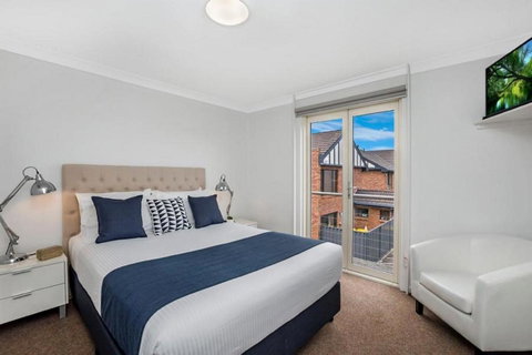 Apartments 521 - Accommodation Great Ocean Road 0