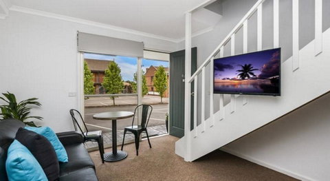 Apartments 521 - Accommodation Great Ocean Road 3