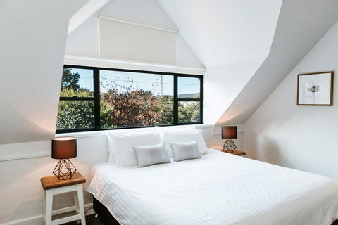 The Berry Inn - Accommodation Great Ocean Road 0