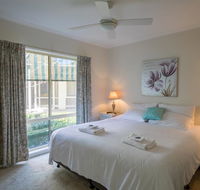 The Birch House - Silver Birches Luxury Accommodation Bright - Accommodation Great Ocean Road