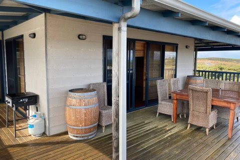 The Birds Nest - Accommodation Great Ocean Road 1