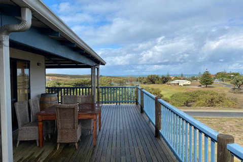 The Birds Nest - Accommodation Great Ocean Road 2