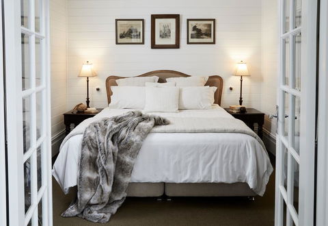 The Blackwood Sassafras - Accommodation Great Ocean Road 0