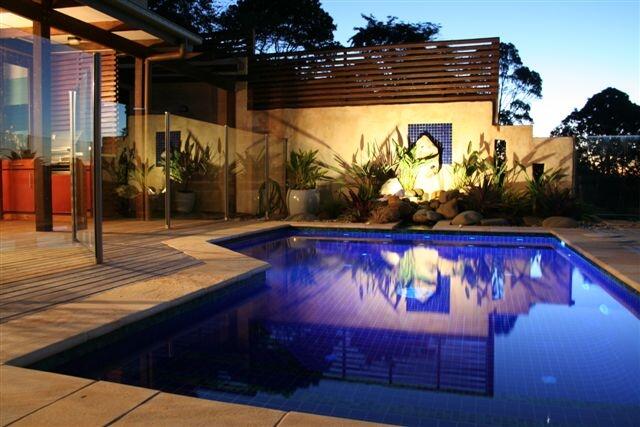 Newrybar ACT Accommodation Great Ocean Road