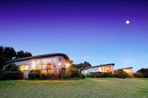 The Boomerangs At Johanna - Accommodation Great Ocean Road 0