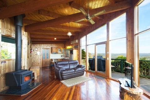 The Boomerangs At Johanna - Accommodation Great Ocean Road 1