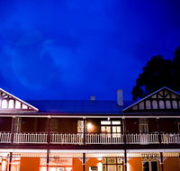 The Bridgetown Hotel