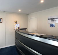 The Busselton Motel - Accommodation Great Ocean Road