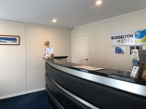 The Busselton Motel - Accommodation Great Ocean Road 0