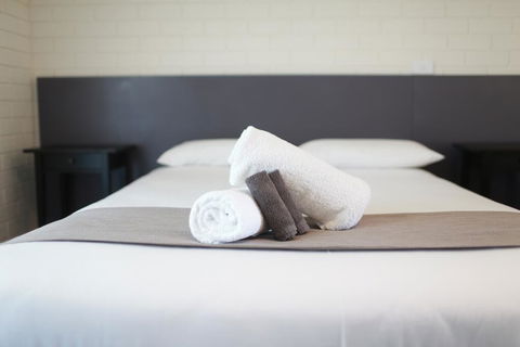The Busselton Motel - Accommodation Great Ocean Road 1