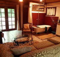 The Cabin - Accommodation Great Ocean Road