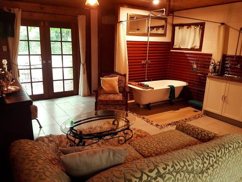 The Cabin - Accommodation Great Ocean Road 0