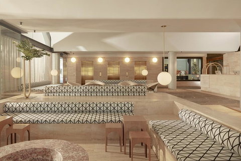 The Calile Hotel - Accommodation Great Ocean Road 1