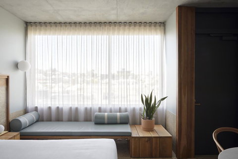 The Calile Hotel - Accommodation Great Ocean Road 2