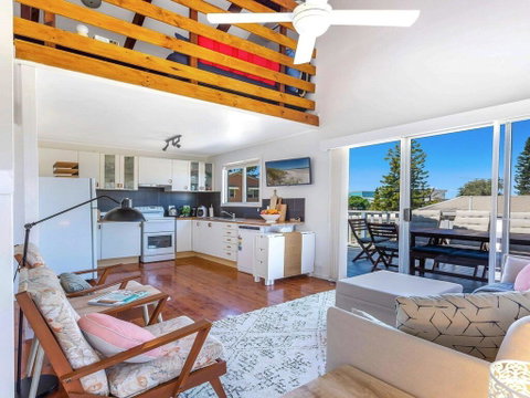 The Chalet At Callala Beach - Beach House Character - Accommodation Great Ocean Road 0