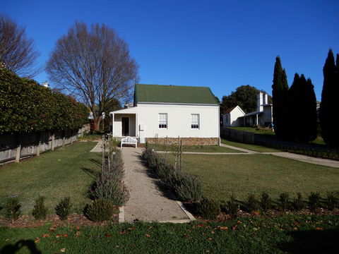 The Chapel Deloraine - Accommodation Great Ocean Road 0