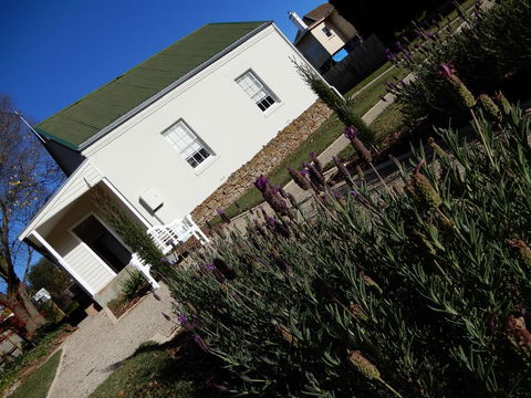The Chapel Deloraine - Accommodation Great Ocean Road 1
