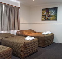 The Commercial Hotel Motel - Accommodation Great Ocean Road