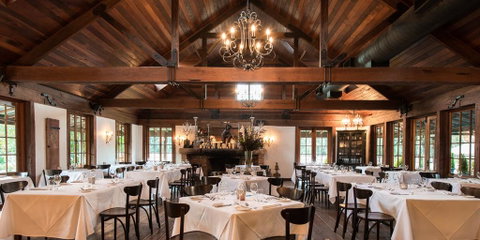 The Convent Hunter Valley Hotel - Accommodation Great Ocean Road 1