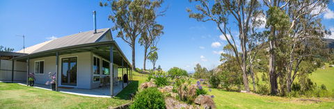 The Cottage At The Bryn At Tilba - Accommodation Great Ocean Road 0