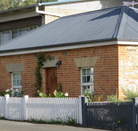 The Cottage South Hobart - Accommodation Great Ocean Road