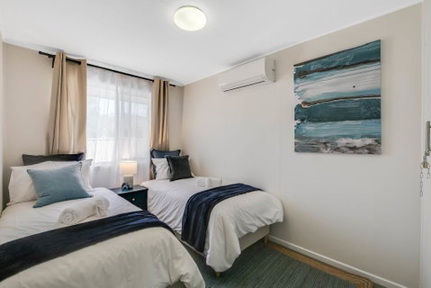 The Cowhide Cabin - Comfy, Family Friendly Stays In Toowoomba - Accommodation Great Ocean Road 3