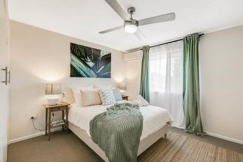 The Cowhide Cabin - Comfy, Family Friendly Stays In Toowoomba - Accommodation Great Ocean Road 0
