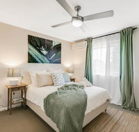 The Cowhide Cabin - comfy family friendly stays in Toowoomba - Accommodation Great Ocean Road