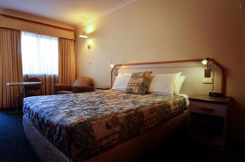 The Crossing Motel - Accommodation Great Ocean Road 0