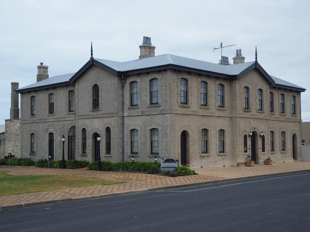 Port Macdonnell SA Accommodation Great Ocean Road