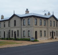 The Customs House B  B - Accommodation Great Ocean Road