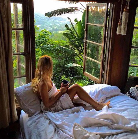 The Den Of The Treehouse, KINABALU Farm - Accommodation Great Ocean Road 3