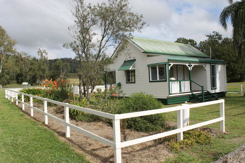 The Dollhouse Cottage - Accommodation Great Ocean Road 1