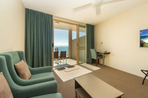The Dorsal Boutique Hotel - Accommodation Great Ocean Road 2