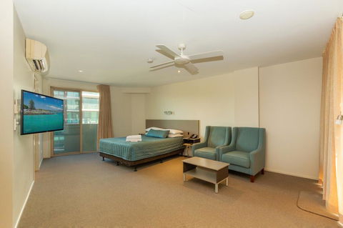 The Dorsal Boutique Hotel - Accommodation Great Ocean Road 1