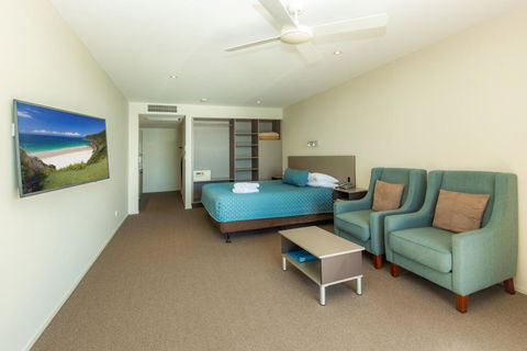 The Dorsal Boutique Hotel - Accommodation Great Ocean Road 3